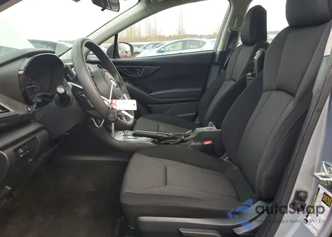 2020 Subaru Impreza из США, поврежденный, VIN 4S3GTAB6XL3728859